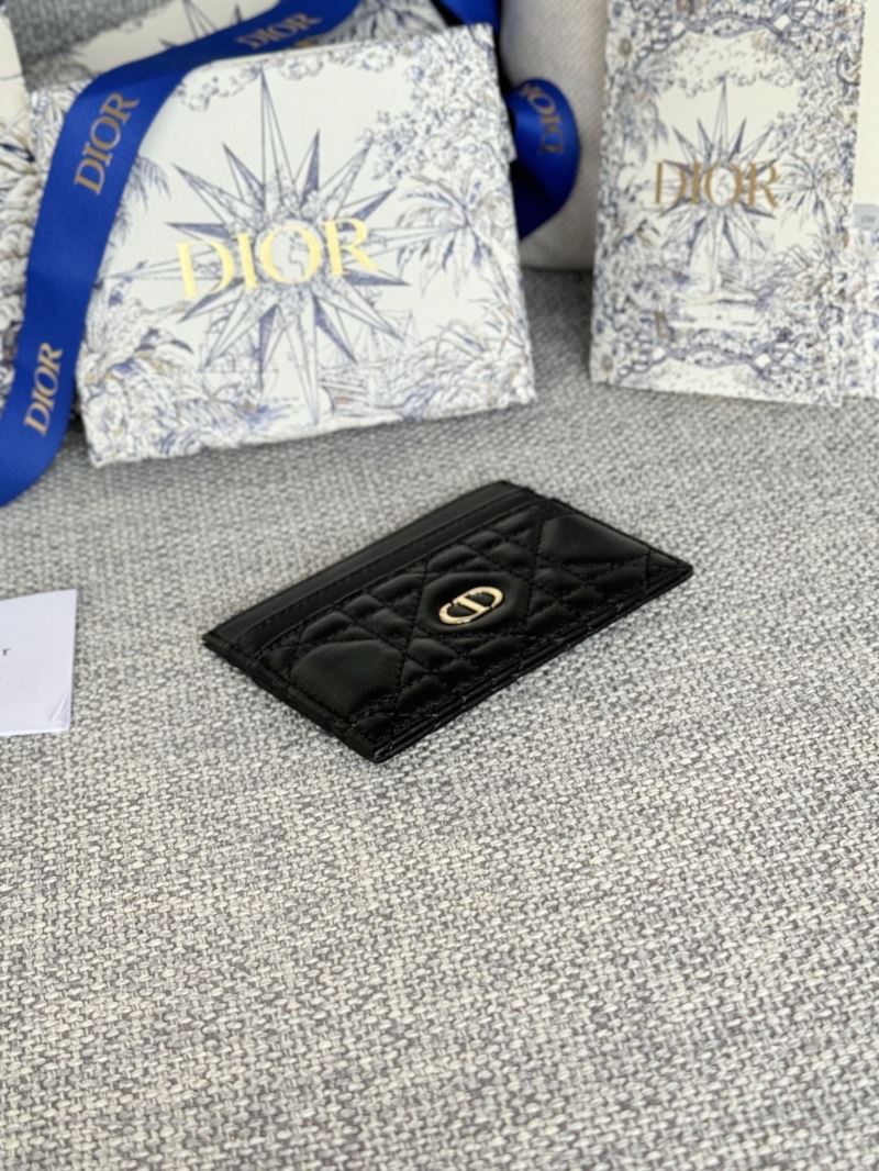 Christian Dior Wallet